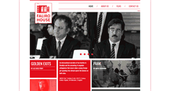 Desktop Screenshot of falirohouse.com